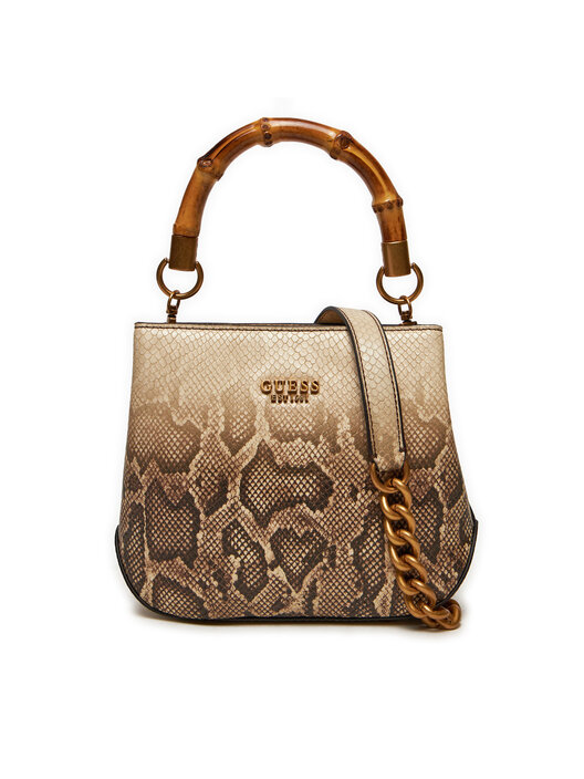 Handtasche Guess HWKO95 15010 Beige