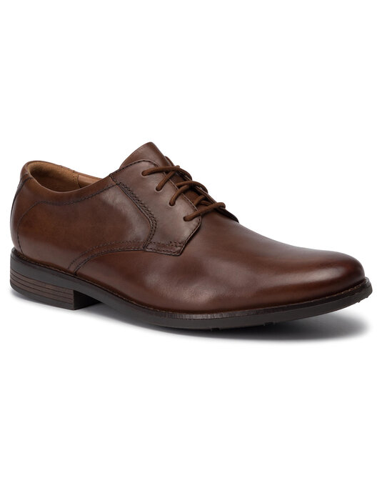 Becken plain clarks shop