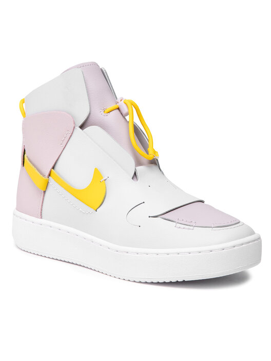 Sneakersy Nike Vandalised CJ1648 002 Beżowy | eobuwie.com.pl