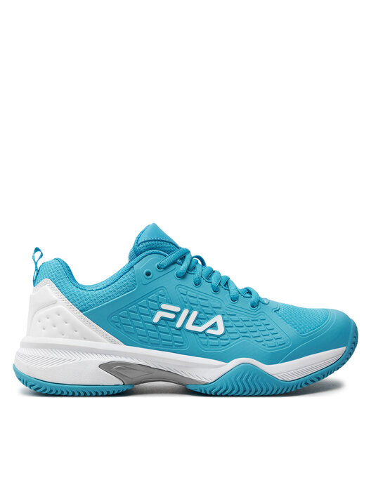 Scarpe fila blu online