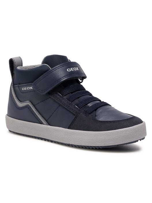 Produktbild von Geox Jungen J Alonisso Boy A Sneakers