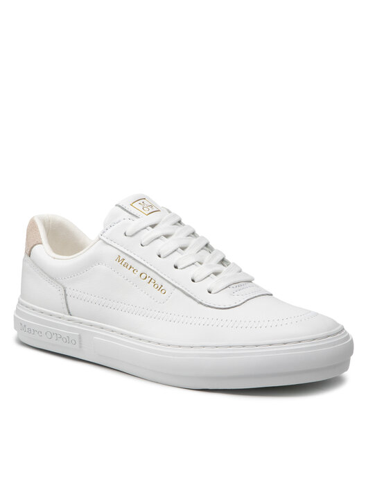 Sneakers Marc O'Polo 202 15823501 166 Weiß