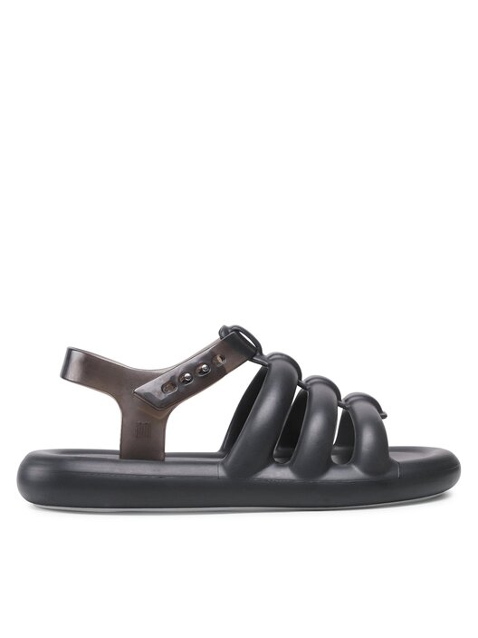 Sandalen Melissa Freesherman Ad 33808 Schwarz | eschuhe.de
