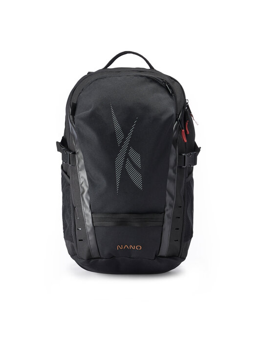 Rucksack Reebok UBF Nano Backpack H56348 Schwarz eschuhe