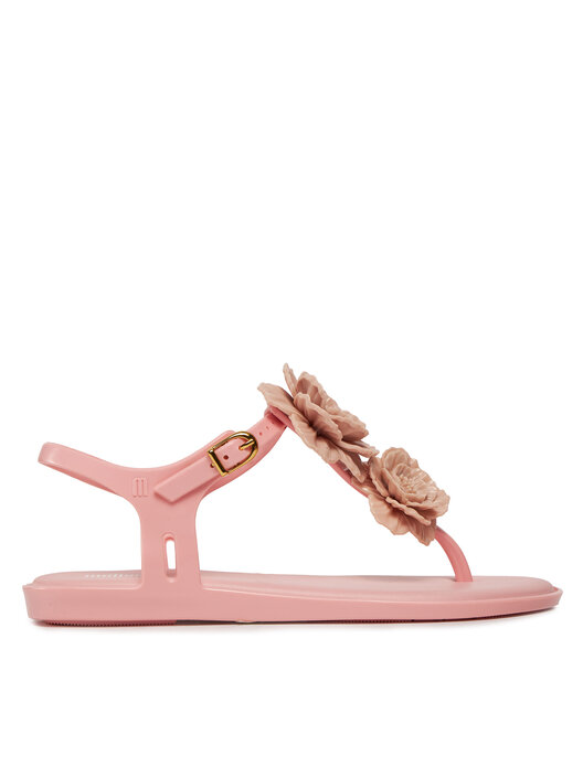 Sandalen Melissa Melissa Solar Springtime Ad 35709 Rosa | eschuhe.de