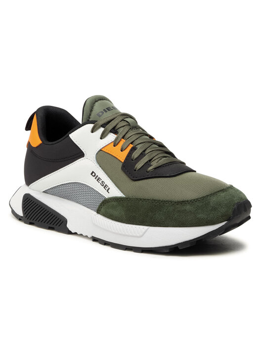 【メーカー公式ショップ】 Laisvalaikio batai Diesel S-Tyche Low Cut Y02635 P4005 H8610 Žalia |  eavalyne.lt パンツ