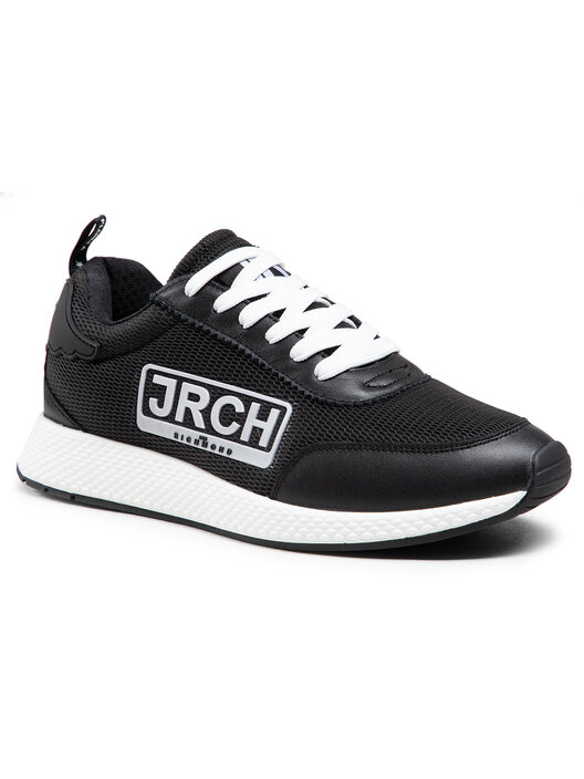 Sneakers John Richmond 10132/CP B Nero