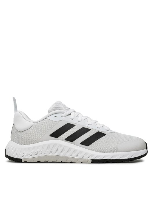 Scarpe da palestra adidas Everyset Trainer W IF3200 Bianco escarpe