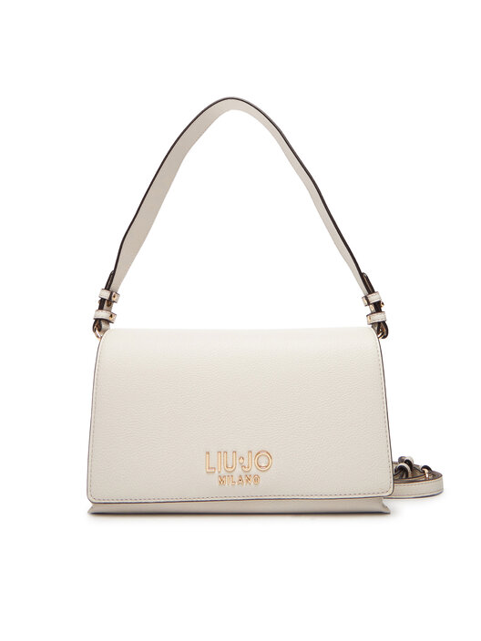 Borsetta Liu Jo Donna Art AF5224 E0058 - Similpelle, 24x14x6cm, Tracolla Regolabile, Design Moderno