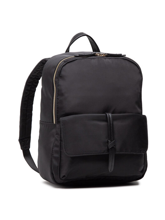 Rucksack Clarks Raina Jane 261481610 Schwarz | eschuhe.de