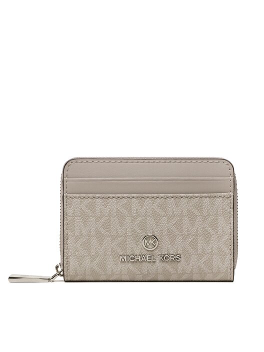 Portefeuille femme petit format MICHAEL Michael Kors Jet Set Charm 34R3ST9Z1B Gris fr.eschuhe.ch