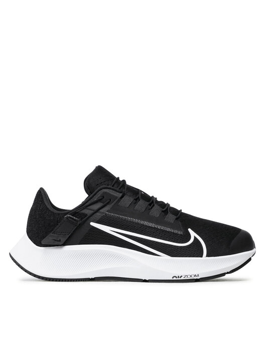 Scarpe running Nike Air Zoom Pegasus 38 Flyease 4E DA6678 001 Nero escarpe