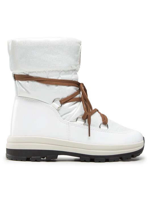 Botas de nieve Olang Opera Blanco