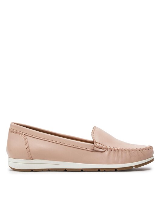 Marco Tozzi 2-14200-42 (Noir) - Mocassins Chez (726269