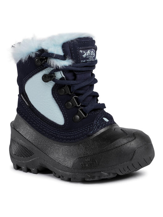 Stivaletti Da Riscaldamento Multifunzione | BLOCCO UE – BLOCH Dance - Foto 6