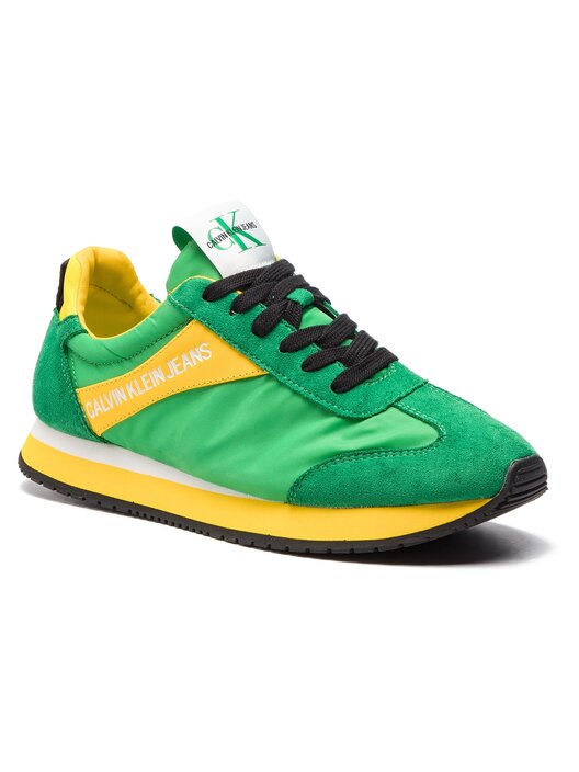Calvin klein jill sneakers hot sale