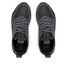 EA7 Emporio Armani Sneakers EA7 Emporio Armani X8X070 XK165 Q748 Triple Iron Gate/Blk