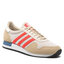 adidas Schuhe adidas Usa 84 GY2008 Cbrown/Vivred/Cbrown