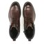 Kazar Kozačky Kazar Fabrizio 55432-01-34 Black/Brown