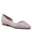 Ryłko Ballerine Ryłko 1SM08 Liliowy 3ST