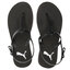 Puma Sandale Puma Cozy Sandal Wns 375212 01 Puma Black