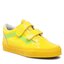 Vans Scarpe sportive Vans Old Skool V VN0A38HDBK21 Haribo Checkerboard Yellow