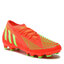 adidas Schuhe adidas Predator Edge.2 Mg GW0958 Solred/Sgreen/Cblack