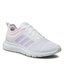adidas Boty adidas Fluidup GY2242 Bílá