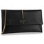 Patrizia Pepe Táska Patrizia Pepe 2V5460/A2OI-K103 Nero
