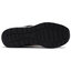 Eksbut Sneakers Eksbut 5702-136/G45/155/121-1G Negru