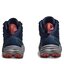 Hoka Bakancs Hoka Anacapa 2 Mid Gtx GORE-TEX 1141633 Outer Space / Grey OSGR