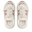 ZigZag Sportcipő ZigZag Caslaw Kids Z222279 Oatmeal 1106