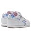 Reebok Pantofi Reebok Royal Classic Jog 3 Shoes HP6805 Alb