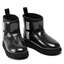 Ugg Pantofi Ugg W Classic Clear Mini 1113190 Blk