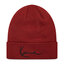 Karl Kani Шапка Karl Kani Kk Signature Beanie 7020128 Dark Red