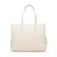 Coccinelle Дамска чанта Coccinelle NGP Farisa E1 NGP 11 01 01 Cocount Milk N21