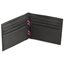 Tommy Hilfiger Ajándékszett Tommy Hilfiger Eton Ho Giftbox Mini Cc Wallet AM0AM01188 Black 001