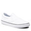 Nike Pantofi Nike Sb Chron 2 Slip DM3495 100 White/White/White/Black