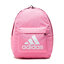 adidas Rucsac adidas Clsc Bos Bp HM8314 Blipnk/White/Black