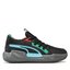Puma Cipő Puma Court Rider Chaos Block 378265 01 Puma Black/Cast Iron