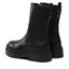 Liu Jo Ghete Jodhpur Liu Jo Love 43 SF3041 PX241 Black 22222