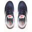 New Balance Sneakersy New Balance GW500CI2 Tmavomodrá