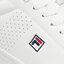 Fila Sneakers Fila Crosscourt 2 F Low FFM0002.13032 White/Dress Blues