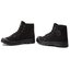 Palladium Turistická obuv Palladium Pampa Hi 02352-060-M Black 1