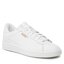 Puma Sneakersy Puma Smash 3.0 L 390987 01 Puma White/Puma White/Gold