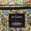 Eastpak Rucsac Eastpak Padded Zippl'r + K0A5B74 The Simpsons Color 7A2