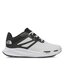 The North Face Boty The North Face Vectiv Eminus NF0A4OAWLA91 Tnf White/Tnf Black