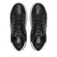 KARL LAGERFELD Sportcipő KARL LAGERFELD KL52539 000 Black Lthr