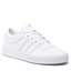 adidas Topánky adidas Bryony W Q46111 Ftwwht/Ftwwht/Goldmt