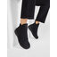 Rieker Bokacsizma Rieker 73333-00 Schwarz